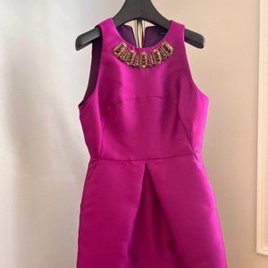 Dress Tara Jarmon EU size 40, US 6-8